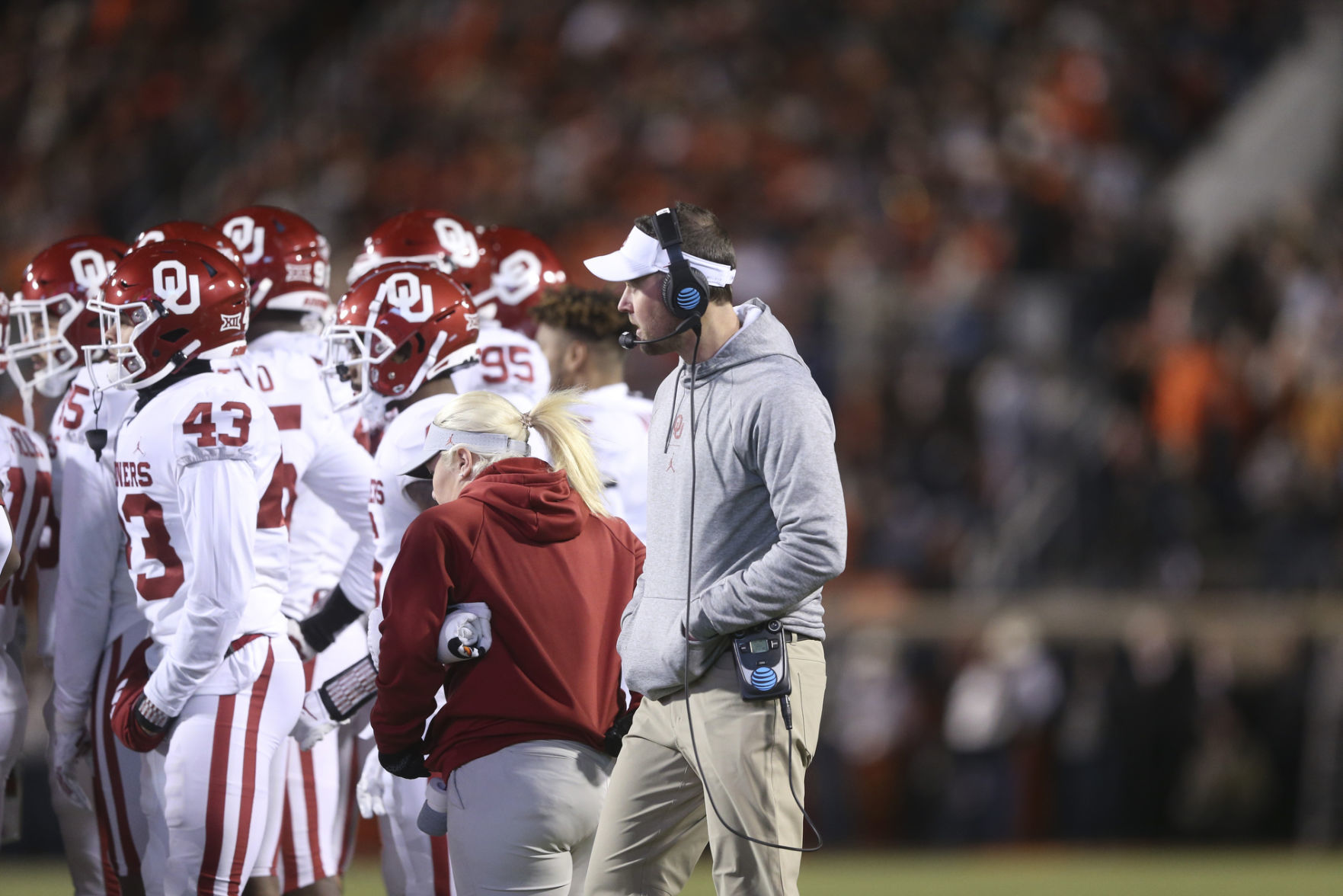 Bedlam 2019